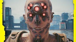 Cyberpunk 2077 - Maelstrom