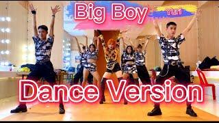 Big Boy Dance Version by Yuri