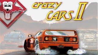 Crazy Cars 2 & the History of Titus Software - Part 2 (Jean-Michel Masson, Eric Caen, Hervé Caen)
