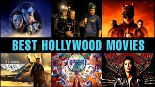 Best Hollywood Movies 2022