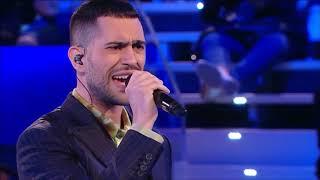 Mahmood - Soldi - LIVE AMICI