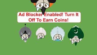 How To Fix Mope.io Adblocker Enabled Glitch Tutorial - Mope.io