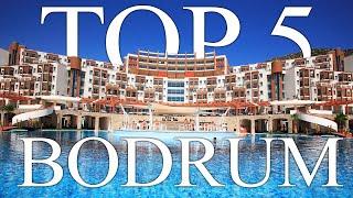 TOP 5 BEST All Inclusive Hotels in BODRUM, Turkey [2023, PRICES, REVIEWS, AVAILABILITY INCLUDED]