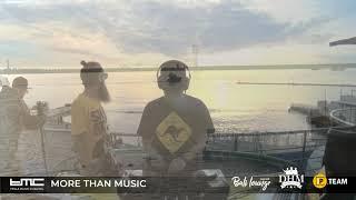 MORE THAN MUSIC - FROM BALI LOUNG 2021