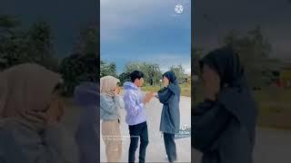 TIKTOK DRAMA ROMANTIS KEREN TERBAIK PILIHAN KOMPILASI TIK TOK VIRAL TERBARU 2021