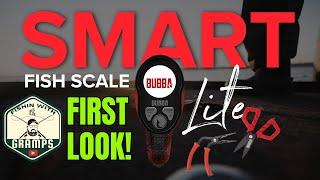 Bass Fishing: First Look at the Bubba Smart Scale Lite and other tools