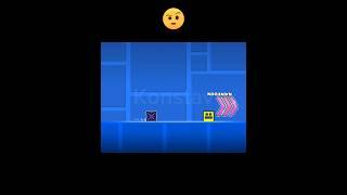 Hey kid want some candy - #shorts #geometrydash #memes #gdlevels #gdmemes #gd22 #videogame #konstav