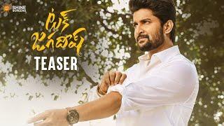 Tuck Jagadish Teaser | Nani | Ritu Varma | Jagapathi Babu | Thaman S | Shiva Nirvana | Shine Screens