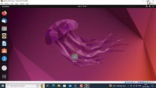 How to Install Ubuntu 20.04 LTS on VirtualBox in Windows 10 / Windows 11