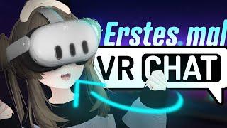 (fast) ALLES ÜBER VRCHAT IN 8 MINUTEN !