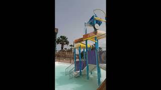 Dino Park Water Park (Lanzarote)  Paradise Island Hotel