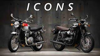 Top 10 GREATEST Motorcycles Ever Made