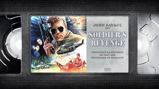  SOLDIER'S REVENGE - VF - film complet