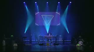 MADIS  -  TRON Theme  - Live from Digital Constellations - Katowice 12.12.2021 - Fan Cut