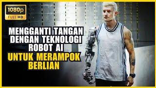 FILM ACTION TERBARU‼️KEHANCURAN MASA DEPAN AKIBAT TEKNOLOGI ROBOT DISALAHGUNAKAN - ALUR CERITA FILM