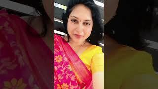 PinkyvLogs life style saree photo shoot