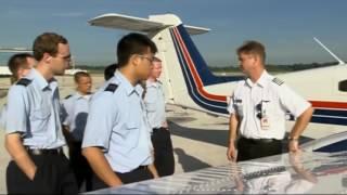 Air Crash Investigations (S06E03) Science Of Disaster - Who's Flying The Plane?