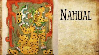 Bestiary Ep. 40 - Nahual (Mayan, Aztec, pre-Columbian Mexican mythology)