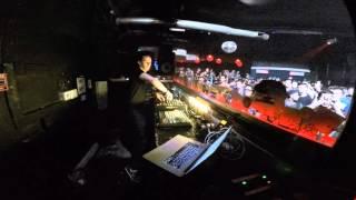 David Meiser - Under Club Buenos Aires (Argentina) 03-2016