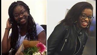 Nigerian Student Breaks Record In UK University With A Perfect 5.0 GPA