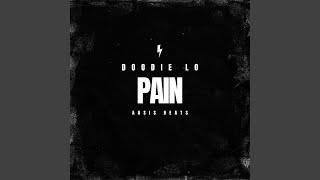 Pain (feat. Doodie Lo)