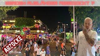 Ausländer & Touristen Abzocke in Alanya?