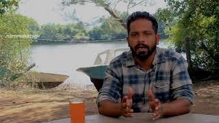 CAMP RIVEREDGE PARADISE HANKON KARWAR • NAMMA KARWAR