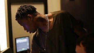 Behind the making of Travi$ Scott's "Uptown" with Mike Dean & Anthony Kilhoffer (2013)