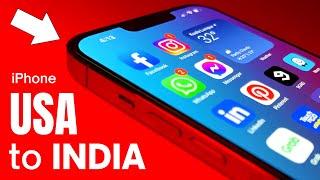 How to Buy iPhone from USA to INDIA - Everything you need to know!