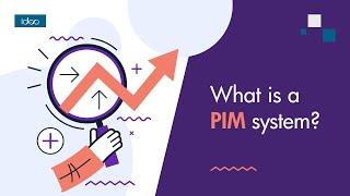 What is a PIM system?