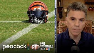 Could NFL players get all grass fields in exchange for 18-games? | Pro Football Talk | NFL on NBC