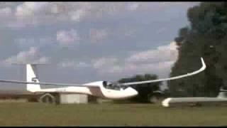 The craziest glider low pass compilation, passages planeur : the best of  -by CAF-