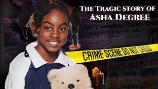 The story of Asha Degree