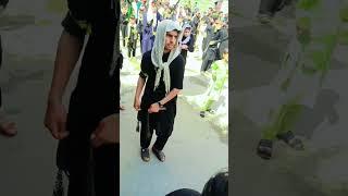 pashto noha8 muharram talagang 2024, majlis, muharram jaloos, zaheer azadari point