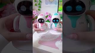 Cute Funny Eilik Robot Unboxing  Study Desk | 10eegaming #shorts #tech #robot #desk #viral #funny