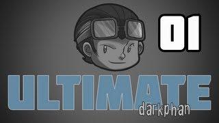 ultimate darkphan - Ultimate Feed The Beast - EP01