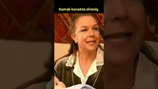 Asmalı konakta direniş #shorts #asmalıkonak