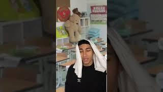 Hauptschule heute be like: | ComyAhmed #shorts #schule #mathe #comedy #fyp #viral