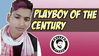 PLAYBOY OF THE CENTURY IS HERE | AWESAMO SPEAKS