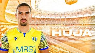 Marian Huja - Best Moments for Petrolul Ploiesti! ᴴᴰ 2024