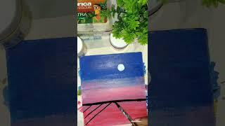 Beautiful painting#painting #paintingideas #art #drawing #youtubeshorts #trending #viralvideo