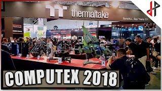 Computex 2018