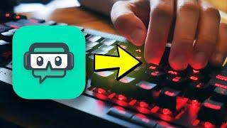 How to use Streamlabs OBS: Hotkeys Tutorial
