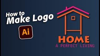 How to Make a Logo in Illustrator | Complete Guide