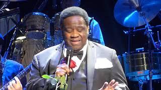 Al Green "Simply Beautiful" Live 5/5/19 Radio City Music Hall