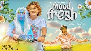 The Cartoonz Crew | Mood Fresh | ManasRaj | Official Music Video