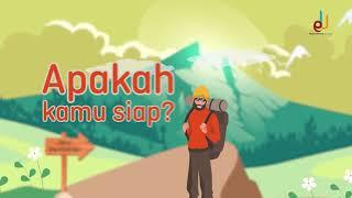 4 Status Gunung Berapi yang Harus Kamu Ketahui !! - EDURAYA NASIONAL