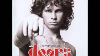 The Doors - Moonlight Drive