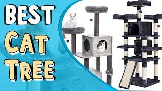 Best Cat Tree | Top 10 Cat Tree | Cat Tree Amazon | Do Cats Really Like Cat Trees Cat Trees & Condos