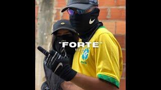 [FREE] FUNK BRASILEÑO TYPE BEAT | ''FORTE'' KondZilla Type Beat